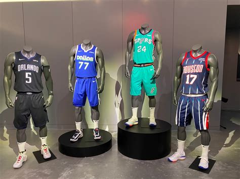 new uniforms in the nba|new nba uniforms 2022 2023.